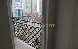 Mieszkanie 2-комн 43 m² - Wachtang Gorgasali, Batumi