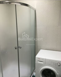 Mieszkanie 2-комн 43 m² - Wachtang Gorgasali, Batumi