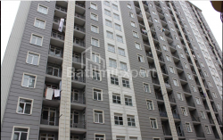 Mieszkanie 2-комн 43 m² - Wachtang Gorgasali, Batumi