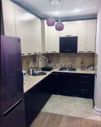 Mieszkanie 2-комн 56 m² - Jusuf Kobaladze, Batumi