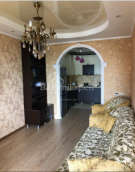 Mieszkanie 2-комн 56 m² - Jusuf Kobaladze, Batumi