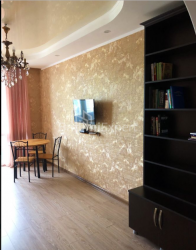Mieszkanie 56 m² - Jusuf Kobaladze, Batumi, Gruzja