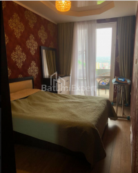 Mieszkanie 2-комн 56 m² - Jusuf Kobaladze, Batumi