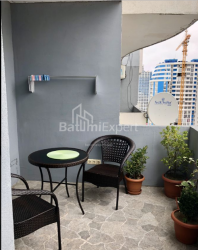 Mieszkanie 2-комн 56 m² - Jusuf Kobaladze, Batumi