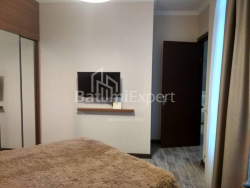 Mieszkanie 43 m² - Zuraba Gorgiladze, Batumi, Gruzja