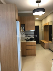 Mieszkanie 2-комн 43 m² - Zuraba Gorgiladze, Batumi