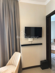 Mieszkanie 43 m² - Zuraba Gorgiladze, Batumi, Gruzja