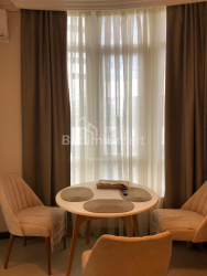 Mieszkanie 2-комн 43 m² - Zuraba Gorgiladze, Batumi