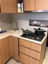Mieszkanie 43 m² - Zuraba Gorgiladze, Batumi, Gruzja