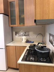 Mieszkanie 43 m² - Zuraba Gorgiladze, Batumi, Gruzja