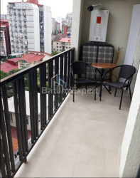 Mieszkanie 55 m² - Wachtang Gorgasali, Batumi, Gruzja
