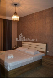 Mieszkanie 55 m² - Wachtang Gorgasali, Batumi, Gruzja