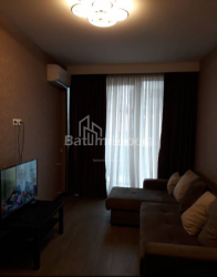 Mieszkanie 55 m² - Wachtang Gorgasali, Batumi, Gruzja