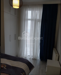 Mieszkanie 51 m² - Tbel-Abuseridze, Batumi, Gruzja