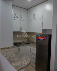 Mieszkanie 2-комн 51 m² - Tbel-Abuseridze, Batumi