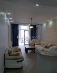 Mieszkanie 2-комн 51 m² - Tbel-Abuseridze, Batumi
