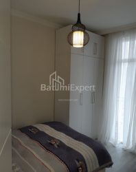 Mieszkanie 2-комн 51 m² - Tbel-Abuseridze, Batumi