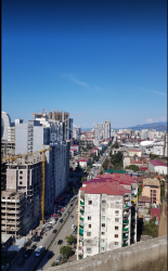 Mieszkanie 65 m² - David Agmashenebli, Batumi, Gruzja
