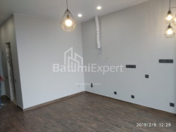 Mieszkanie 1-комн 31.3 m² - Szałwa Inasaridze, Batumi
