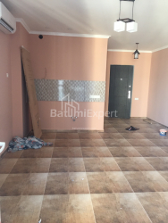 Mieszkanie 2-комн 53 m² - Niko Pirosmaniego, Batumi