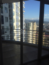 Mieszkanie 2-комн 53 m² - Niko Pirosmaniego, Batumi