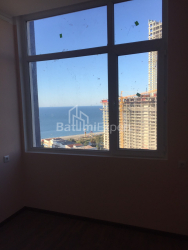 Mieszkanie 3-комн 76 m² - Niko Pirosmaniego, Batumi
