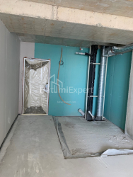 Mieszkanie 1-комн 32.2 m² - Szeryf Chimsziaszwili, Batumi