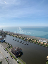 Mieszkanie 1-комн 32.2 m² - Szeryf Chimsziaszwili, Batumi
