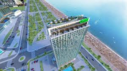Mieszkanie 1-комн 31 m² - Szeryf Chimsziaszwili, Batumi