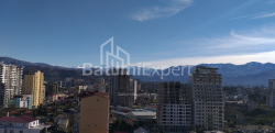 Mieszkanie 31.3 m² - Szałwa Inasaridze, Batumi, Gruzja
