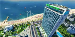Mieszkanie 1-комн 33 m² - Szeryf Chimsziaszwili, Batumi