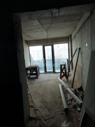 Mieszkanie 28 m² - Szeryf Chimsziaszwili, Batumi, Gruzja