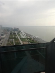 Mieszkanie 28 m² - Szeryf Chimsziaszwili, Batumi, Gruzja