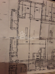 Mieszkanie 96 m² - Tbel-Abuseridze, Batumi, Gruzja