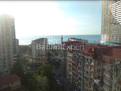Mieszkanie 38 m² - Niko Pirosmaniego, Batumi, Gruzja