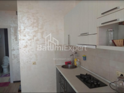 Mieszkanie 38 m² - Niko Pirosmaniego, Batumi, Gruzja