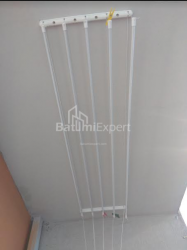Mieszkanie 38 m² - Niko Pirosmaniego, Batumi, Gruzja