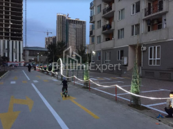Mieszkanie 2-комн 38 m² - Niko Pirosmaniego, Batumi