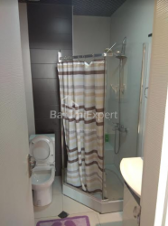 Mieszkanie 38 m² - Niko Pirosmaniego, Batumi, Gruzja