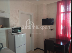 Mieszkanie 38 m² - Niko Pirosmaniego, Batumi, Gruzja