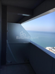 Mieszkanie 30.75 m² - Szeryf Chimsziaszwili, Batumi, Gruzja