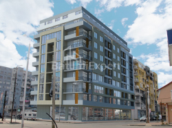 Obiekt w trakcie budowy 58.5 m² - Komakhidze, Batumi, Gruzja