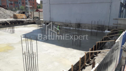Obiekt w trakcie budowy 111.8 m² - Komakhidze, Batumi, Gruzja