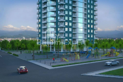 Mieszkanie 48.6 m² - Szeryf Chimsziaszwili, Batumi, Gruzja