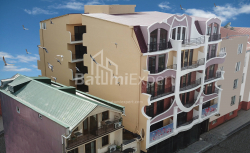 Mieszkanie 3-комн 96.4 m² - Israfila Jincharadze, Batumi