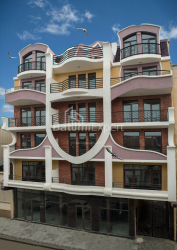 Mieszkanie 2-комн 60.8 m² - Israfila Jincharadze, Batumi