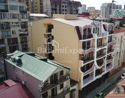 Mieszkanie 60.8 m² - Israfila Jincharadze, Batumi, Gruzja