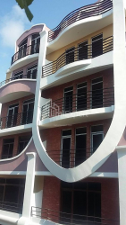 Mieszkanie 2-комн 60.8 m² - Israfila Jincharadze, Batumi