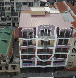 Mieszkanie 60.8 m² - Israfila Jincharadze, Batumi, Gruzja