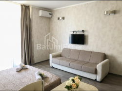 Mieszkanie 1-комн 33 m² - Szeryf Chimsziaszwili, Batumi